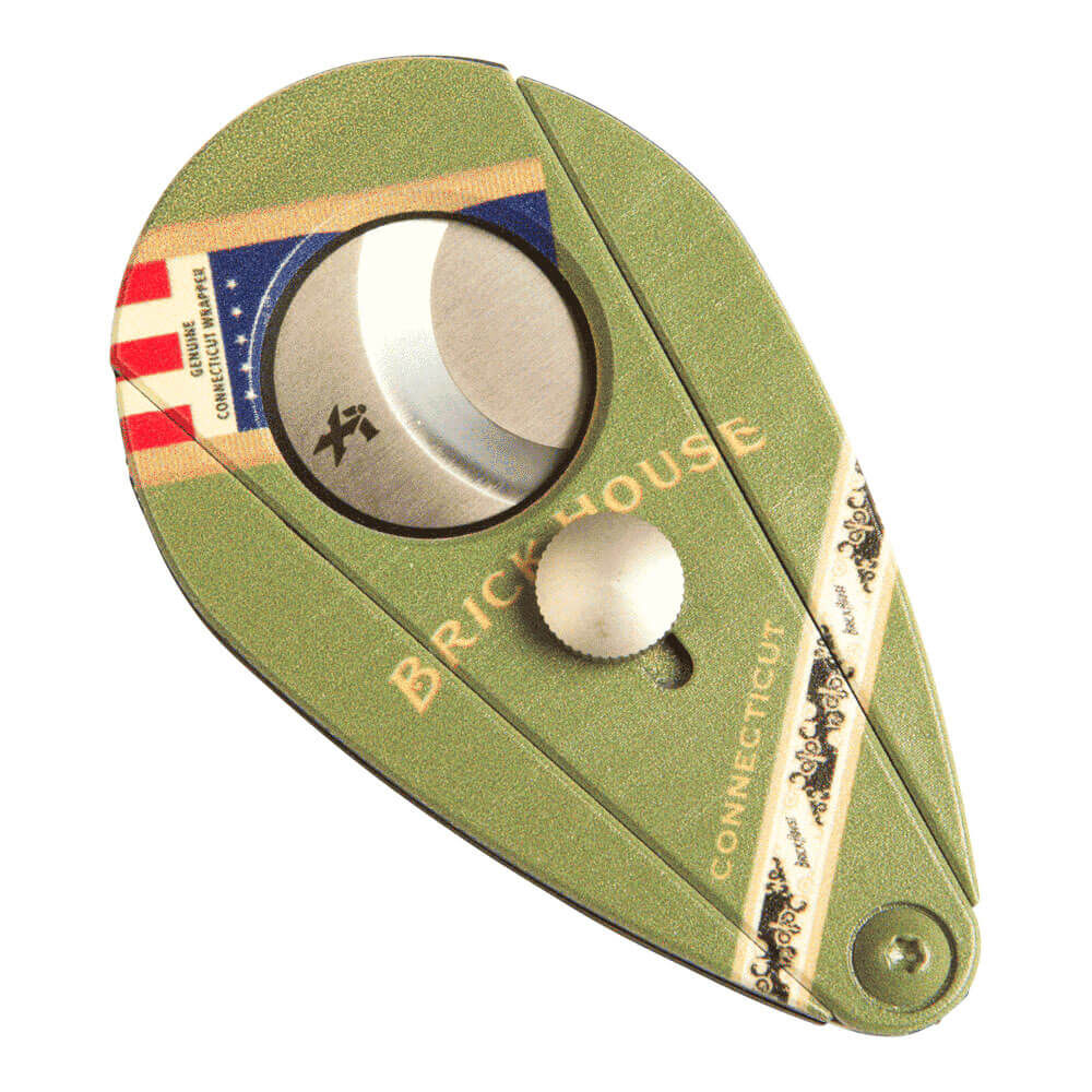 XI2 Brick House Cutter, , jrcigars